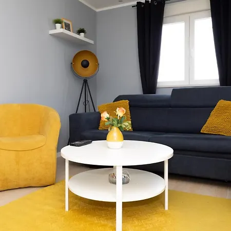 Appartement R&b Zadar