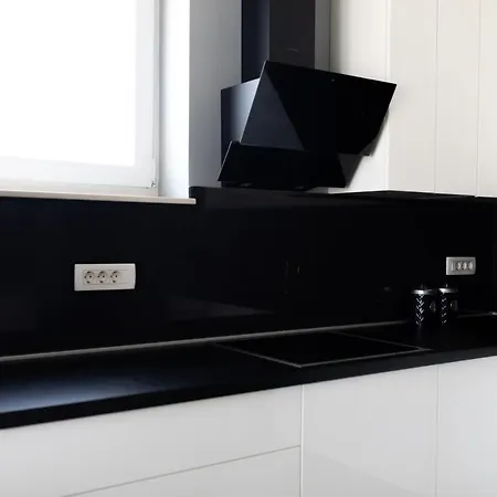 Appartement R&b Zadar