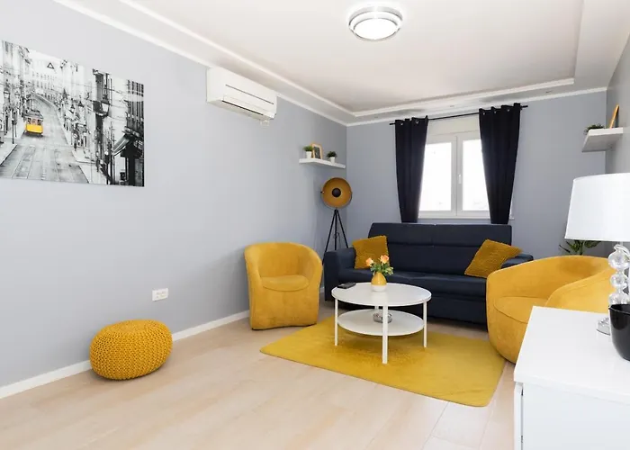 R&b Апартаменты