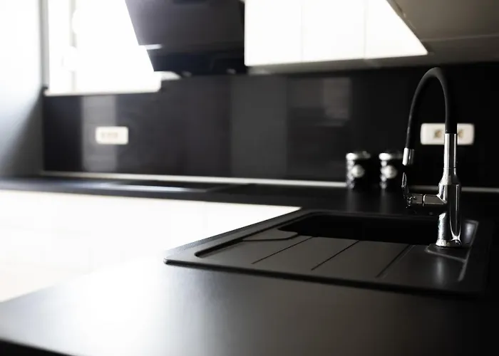 R&b Апартаменты