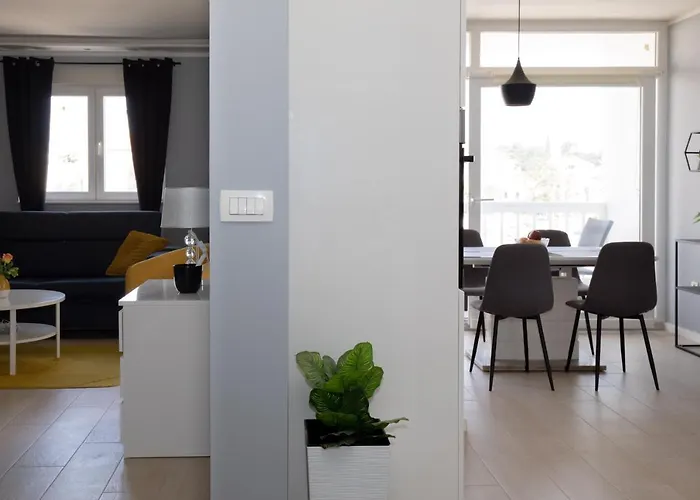 R&b Апартаменты Задар