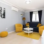 R&b Апартаменты