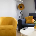 R&b Апартаменты