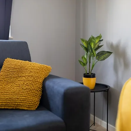 R&b Apartamento *