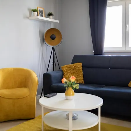 Apartmán R&b Zadar