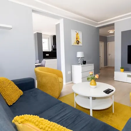 Apartment R&b Zadar