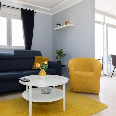 Apartment R&b Zadar