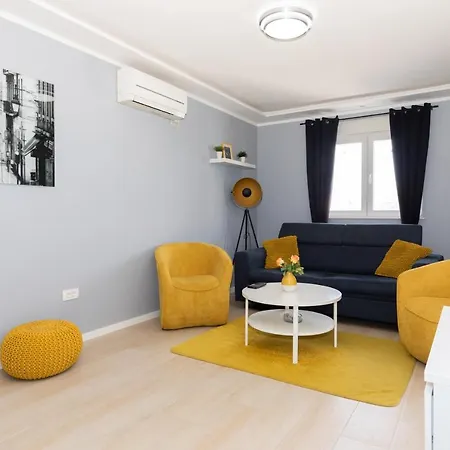 R&b Apartmán