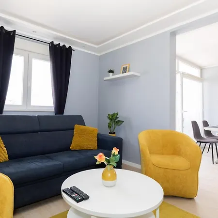 Apartment R&b