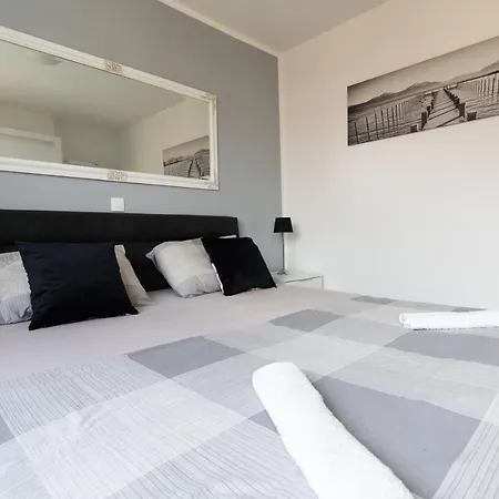 Apartamento R&b