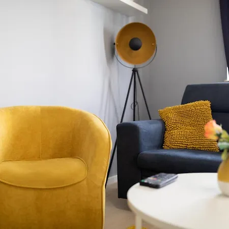 R&b Apartmán