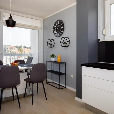 Apartment R&b Zadar