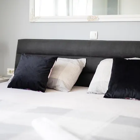 R&b Apartmán Zadar
