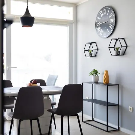 R&b Apartmán *