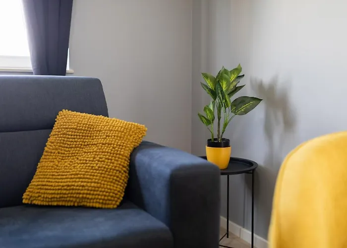 R&b Apartmán *