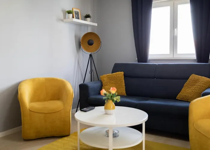 公寓 R&b 扎达尔