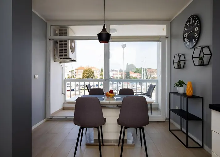 R&b Apartmán
