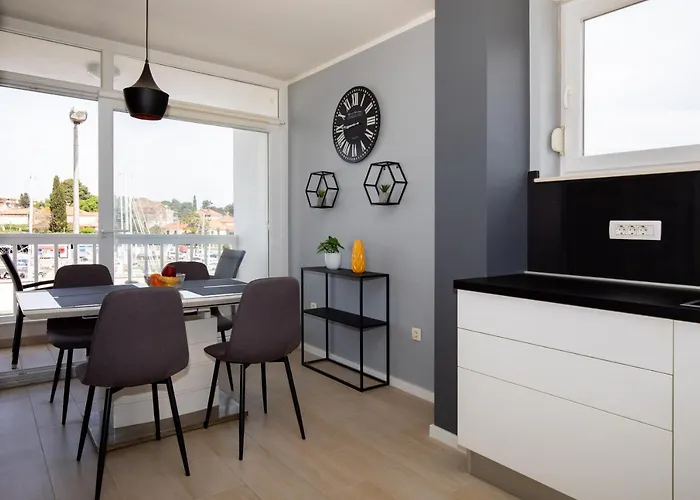 Apartmán R&b Zadar