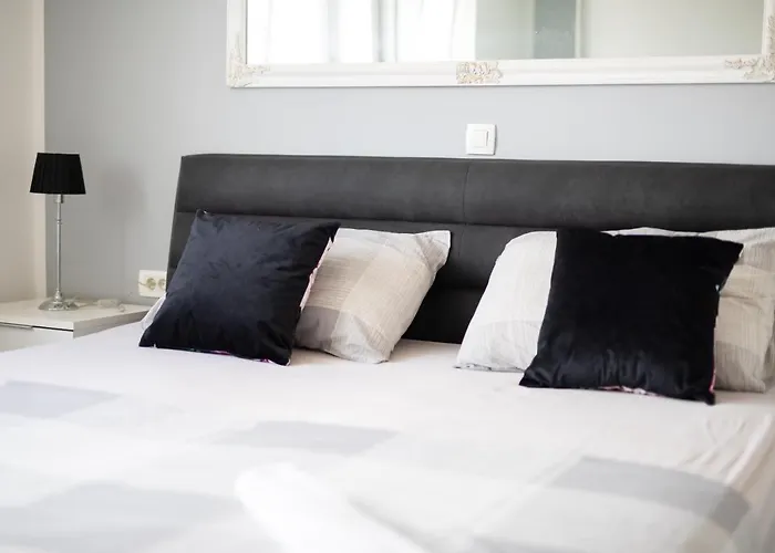 R&b 公寓 扎达尔