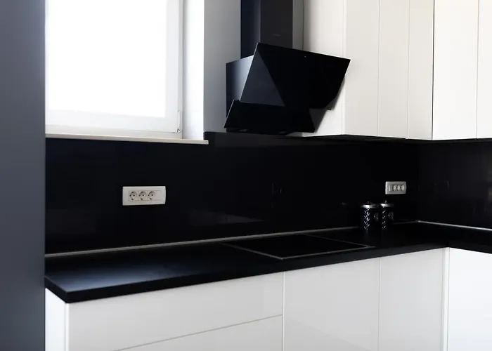 公寓 R&b 扎达尔