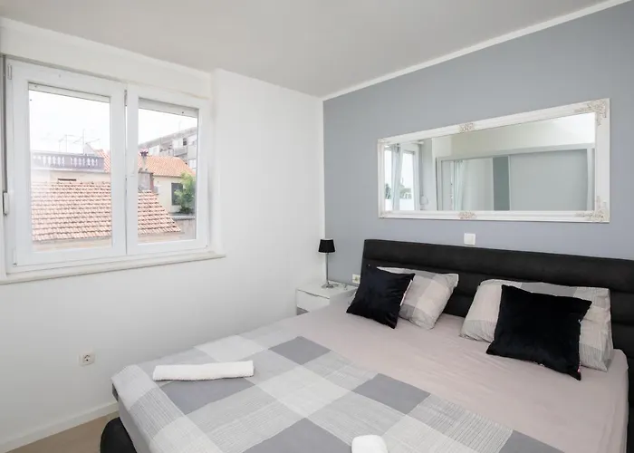 R&b 公寓 扎达尔