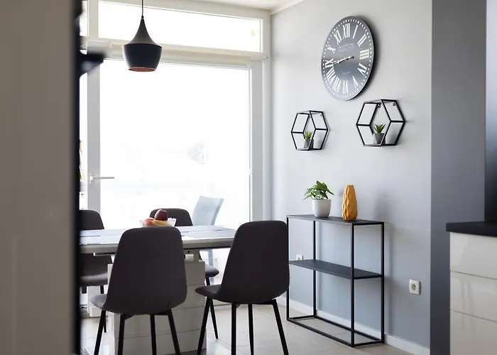 R&b Apartmán *
